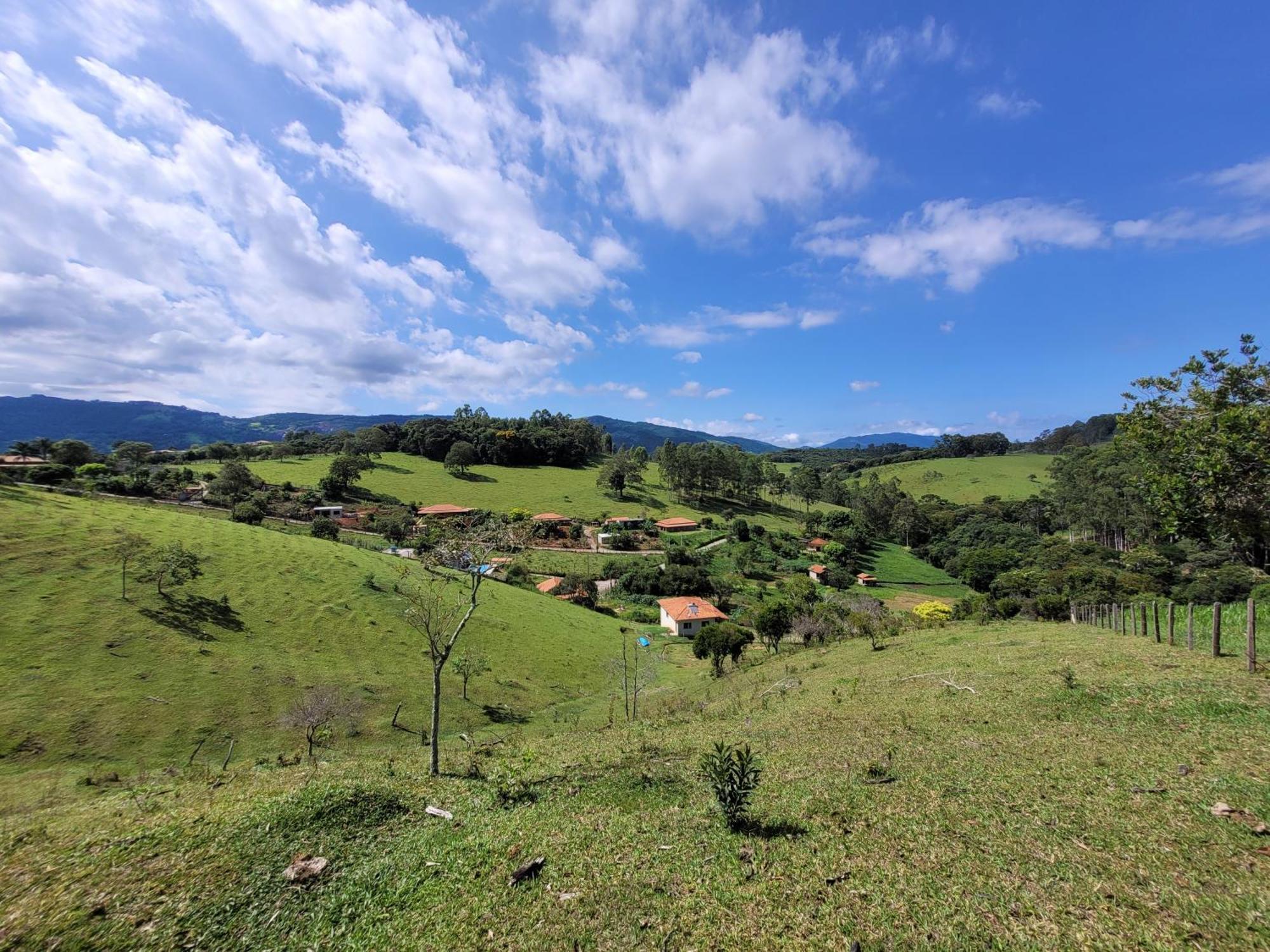 Pousada Moinho De Pedra 伊克斯雷玛 外观 照片