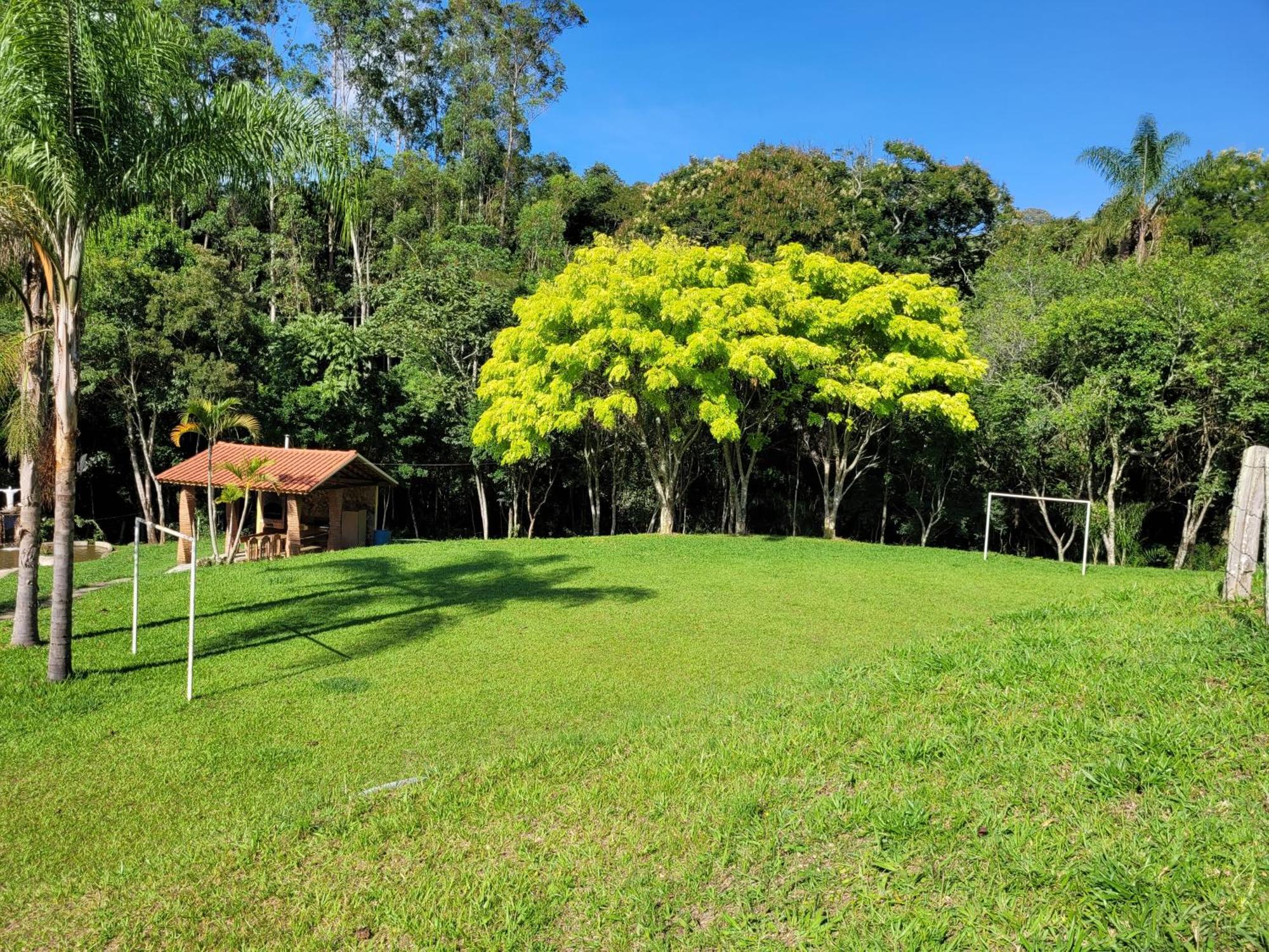 Pousada Moinho De Pedra 伊克斯雷玛 外观 照片