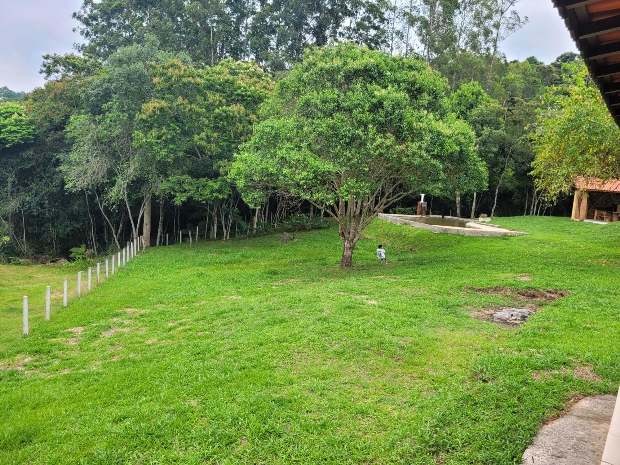 Pousada Moinho De Pedra 伊克斯雷玛 外观 照片