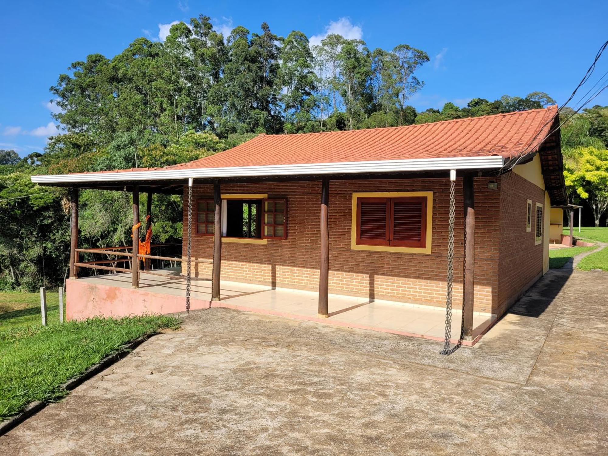 Pousada Moinho De Pedra 伊克斯雷玛 外观 照片